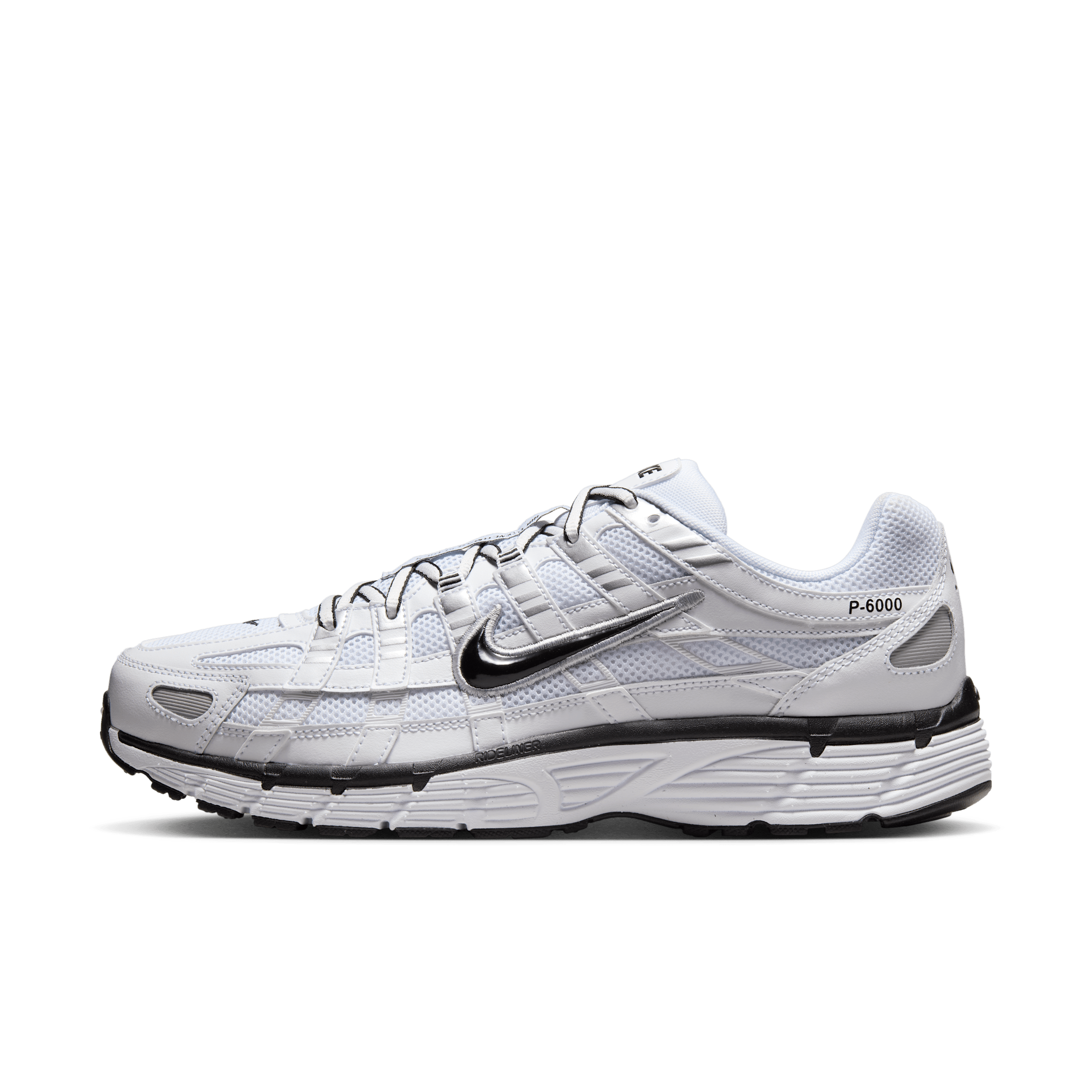 Sneakers Nike Nike P-6000 | CD6404-107