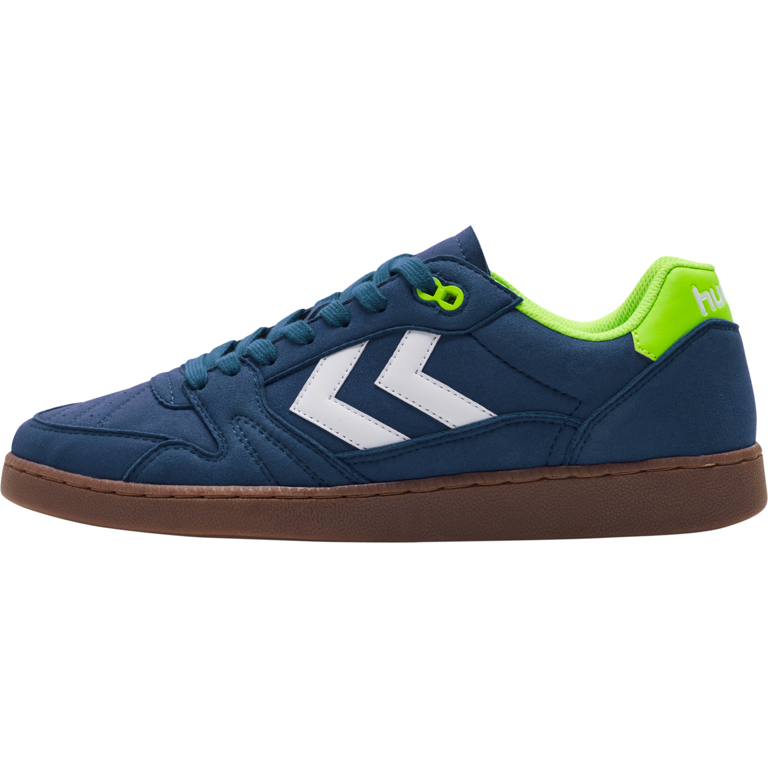 Sneakers HUMMEL Liga GK | 216798-7015