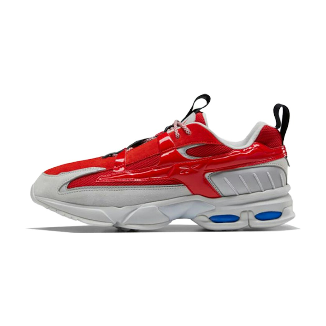 Sneakers Reebok Reebok Dmx6 Mmxx Red | FW6647