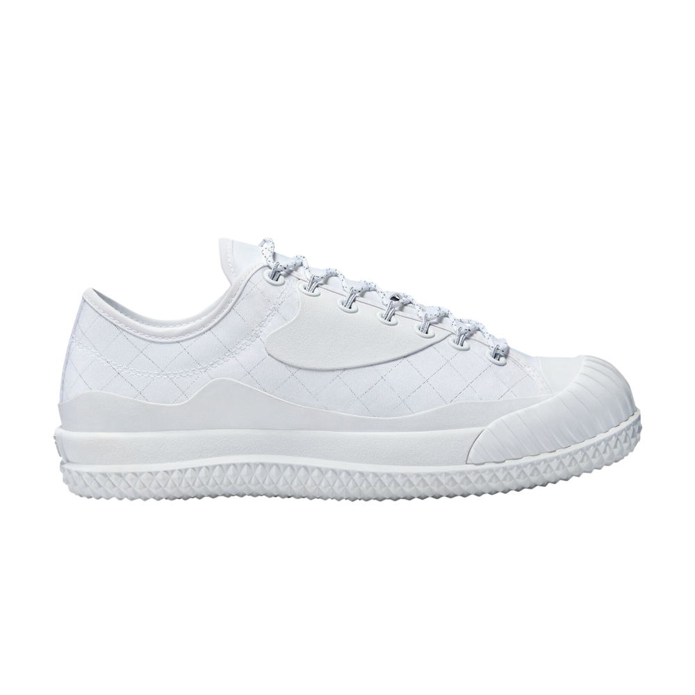 Sneakers Converse Converse Slam Jam x Bosey MC Low 'Triple White' | 171224C