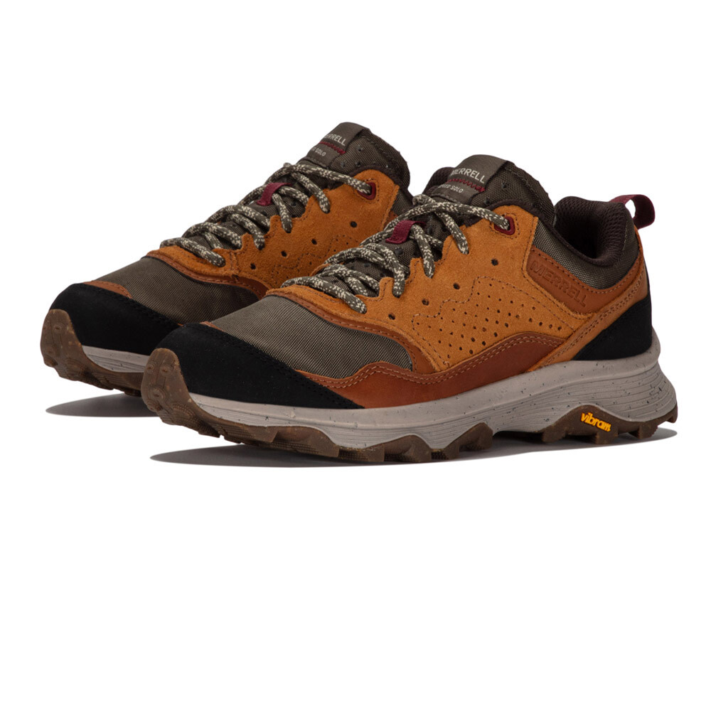 Sneakers Merrell Merrell - Speed Solo --42 M | J037433