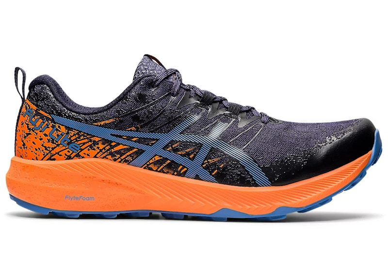 Sneakers Asics ASICS Fuji Lite 2 Indigo Fog Blue Harmony | 1011B209-500