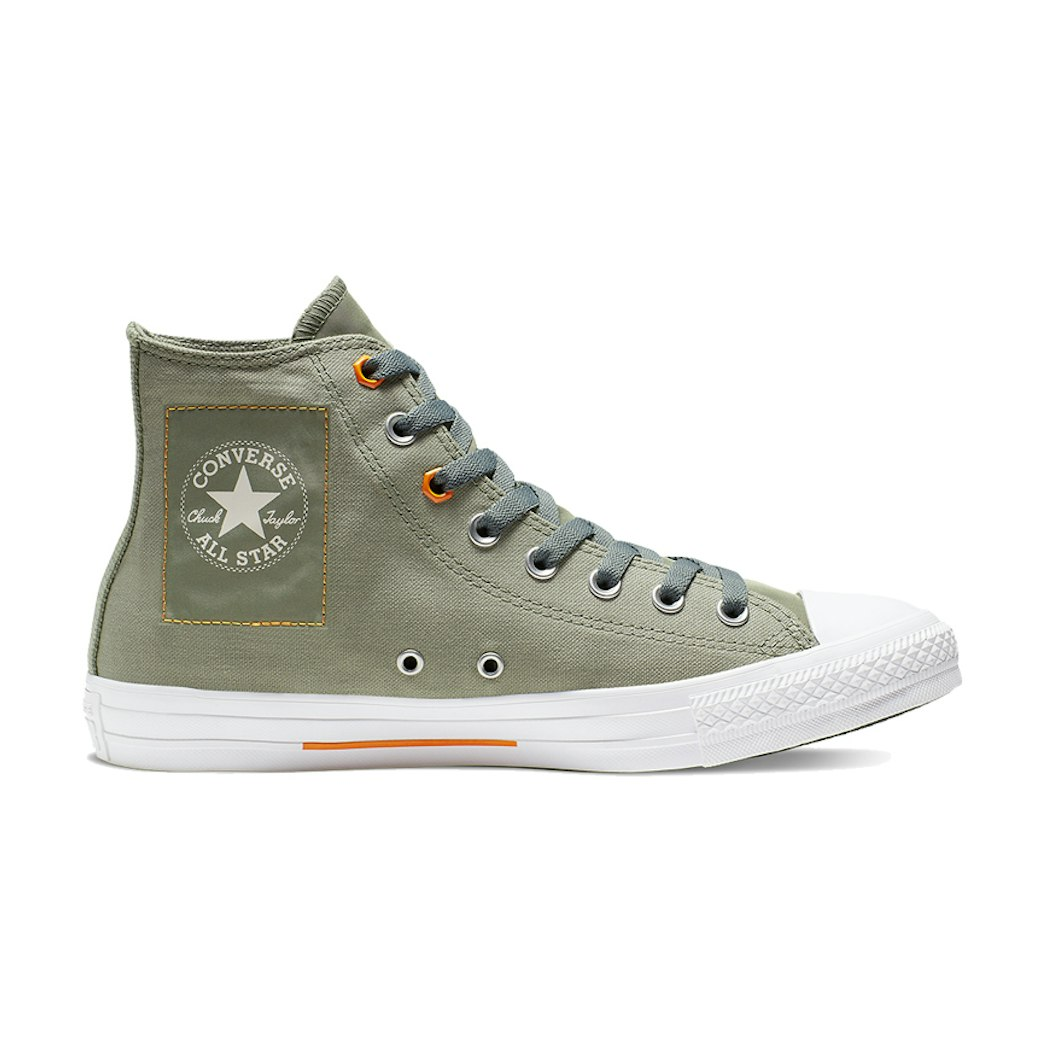 Sneakers Converse Converse Chuck Taylor All Star Flight School High Top | 165052C