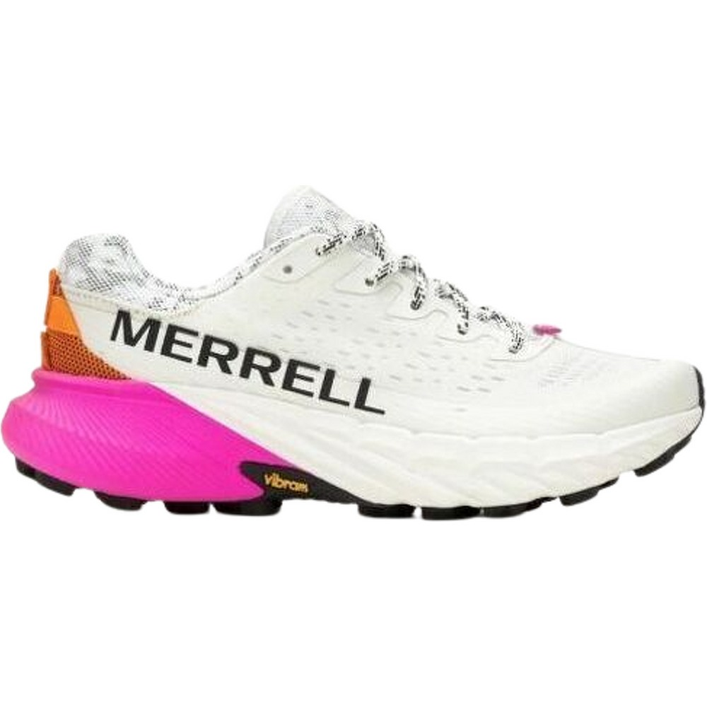 Sneakers Merrell Merrell - Agility Peak 5 --36 M | J068234