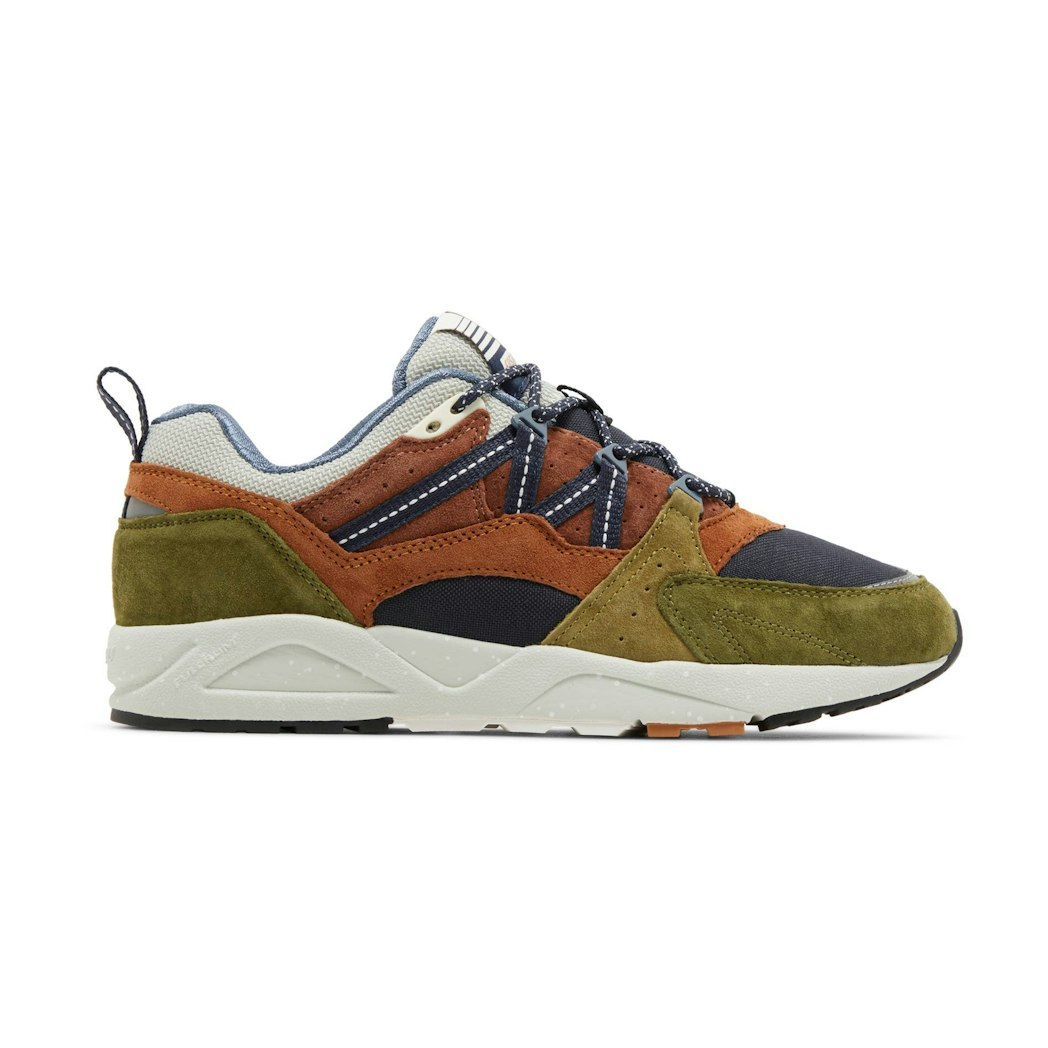 Sneakers Karhu Karhu Fusion 2.0 Avocado | F804131