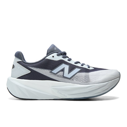 Sydney Levrone FuelCell Rebel v5 Gris Blanc