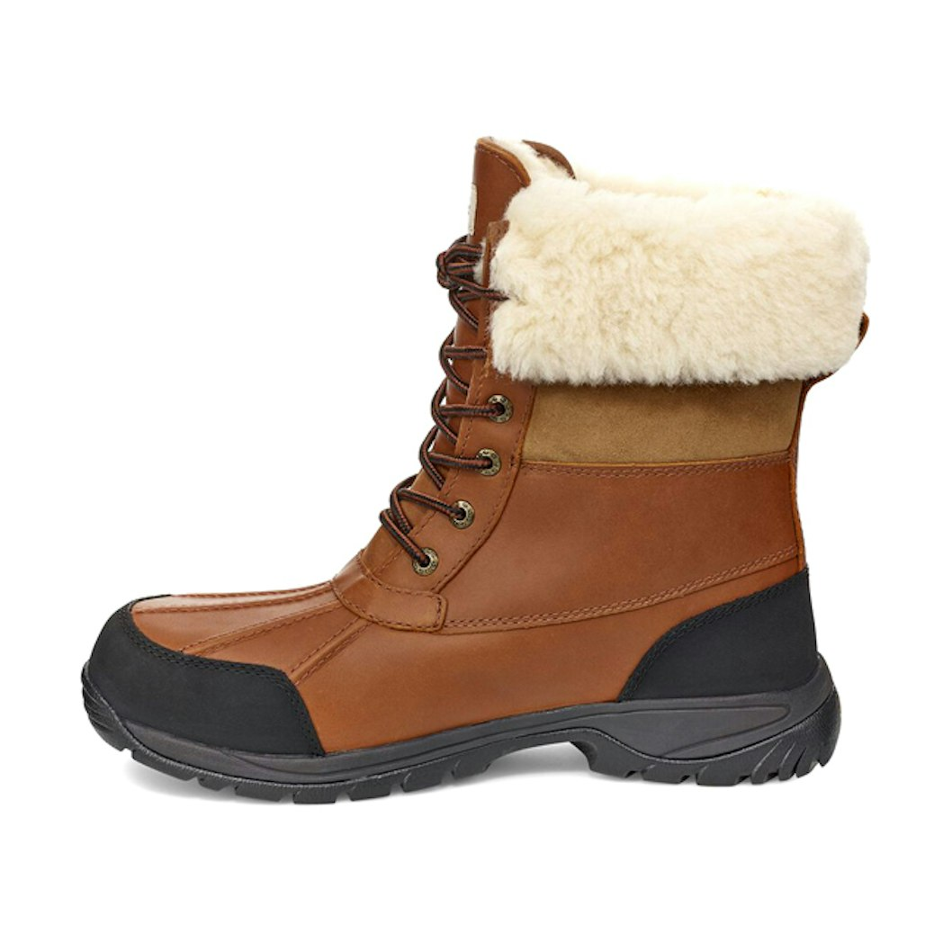 Sneakers UGG UGG Butte Boot Worchester | 5521-WRCH