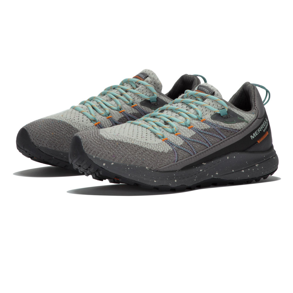 Sneakers Merrell Merrell - Bravada 2 Waterproof --41 M | J135566