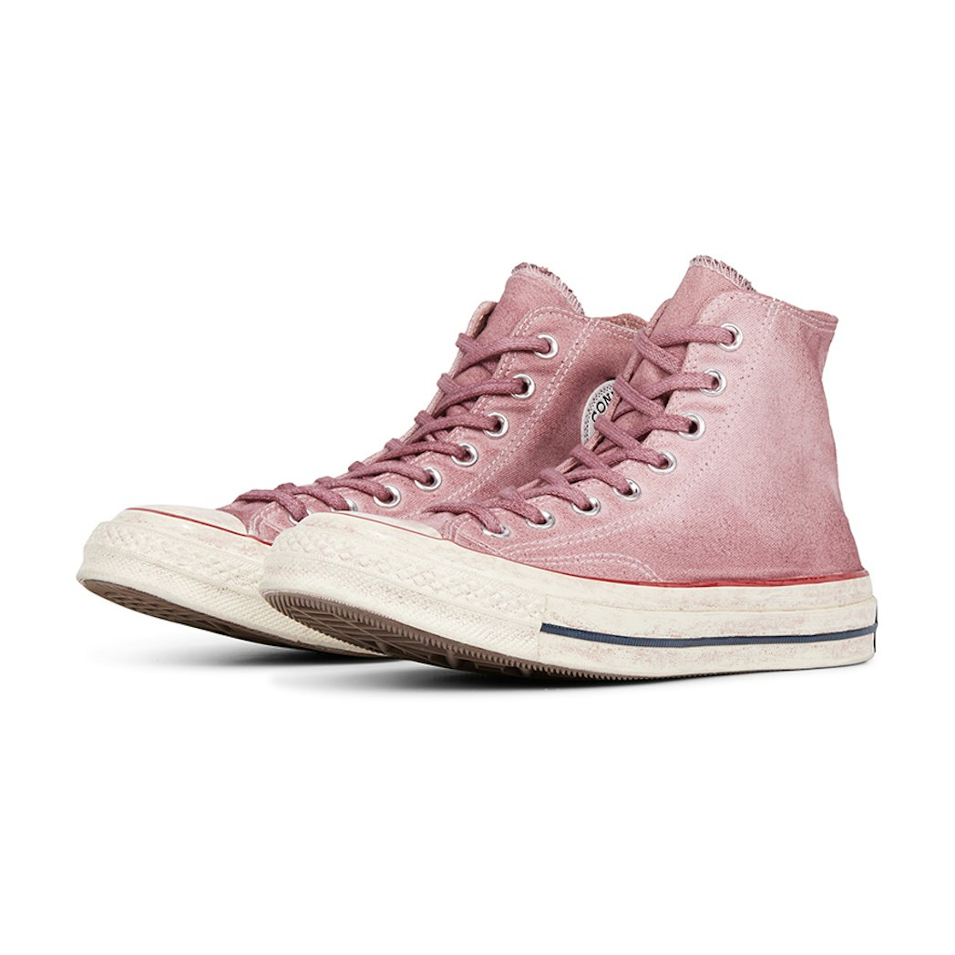 Sneakers Converse Converse Chuck 1970s Strawberry Dyed High Top | 164508C