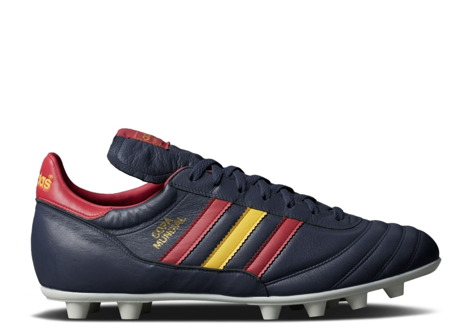 Sneakers Adidas Copa Mundial FG 'Spain' | Blue | Men's Size 11.5 | IG6281