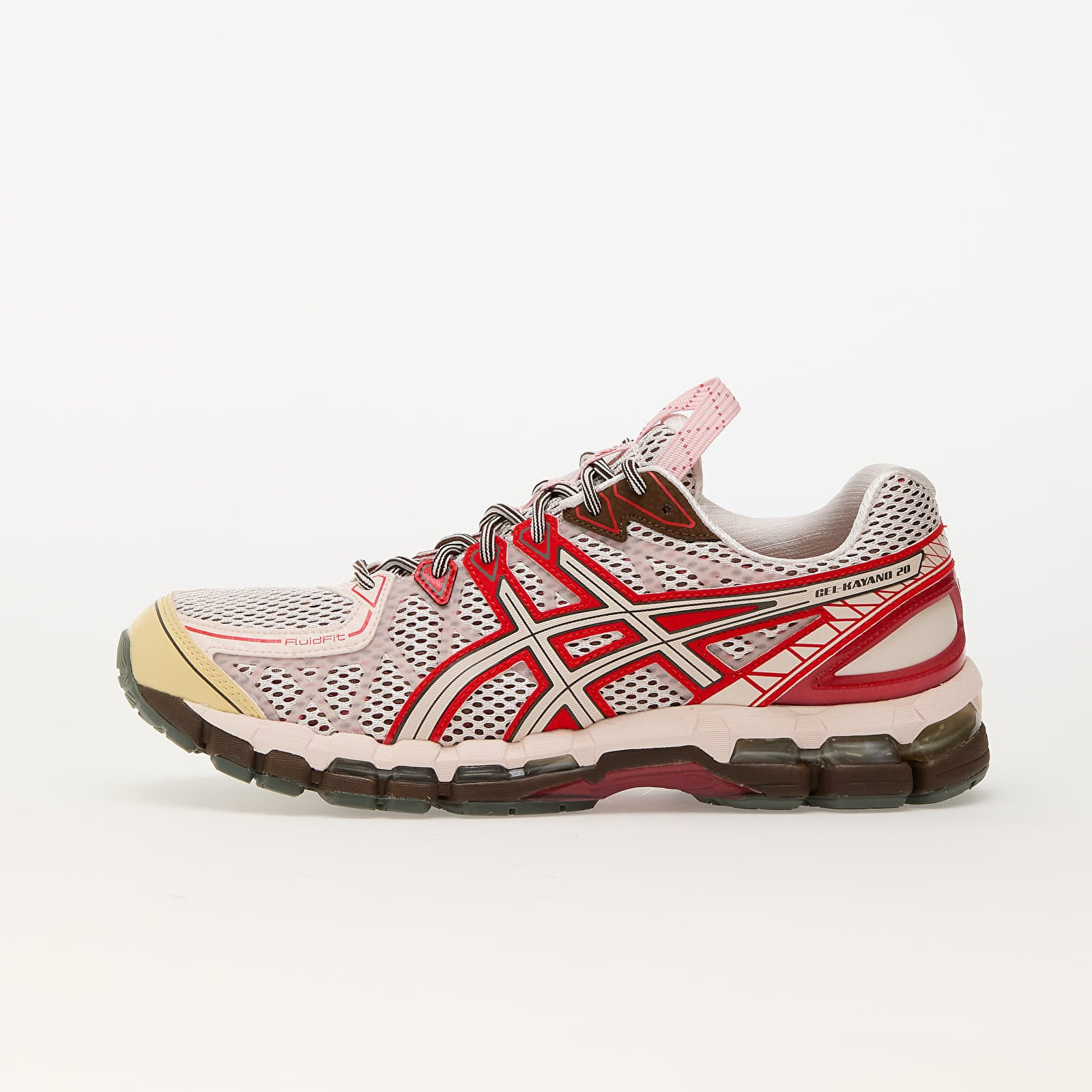 Sneakers Asics ASICS UB9-S Gel-Kayano 20 Kiko Kostadinov Crystal Pink | 1203A456-700