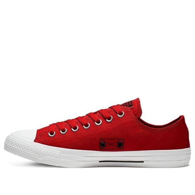 Sneakers Converse Converse Chuck Taylor All Star Flight School Low Top 'Red White' | 165739C