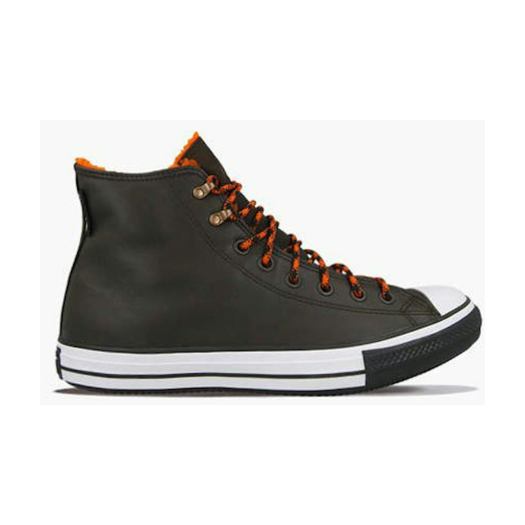 Sneakers Converse Converse Chuck Taylor All Star Winter 'Brown White' | 165933C