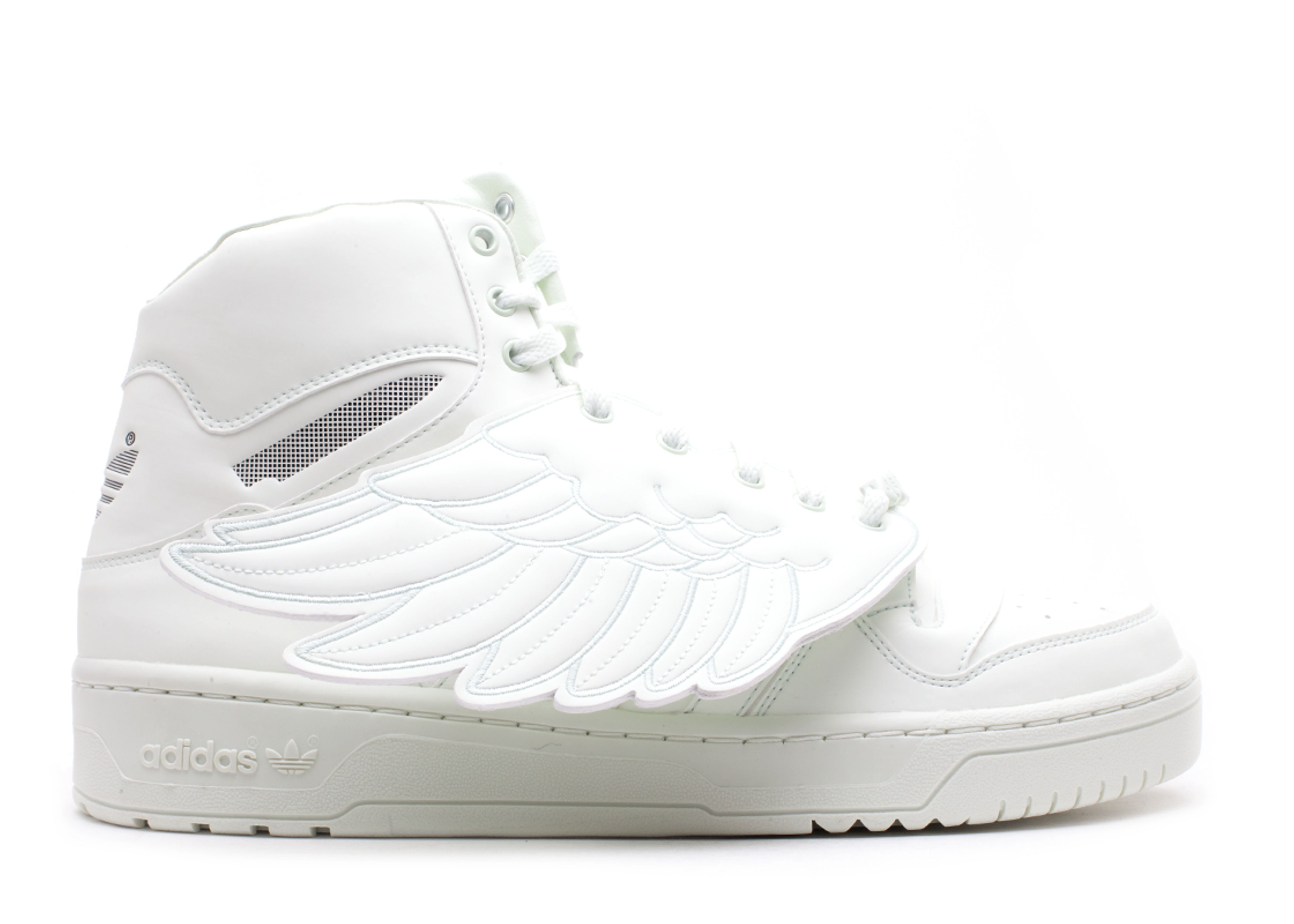 Sneakers Adidas adidas JS Wings Glow-in-the-Dark | G43736