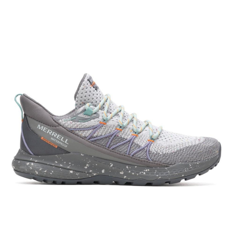 Sneakers Merrell Merrell - Bravada 2 Waterproof --41 M | J135566