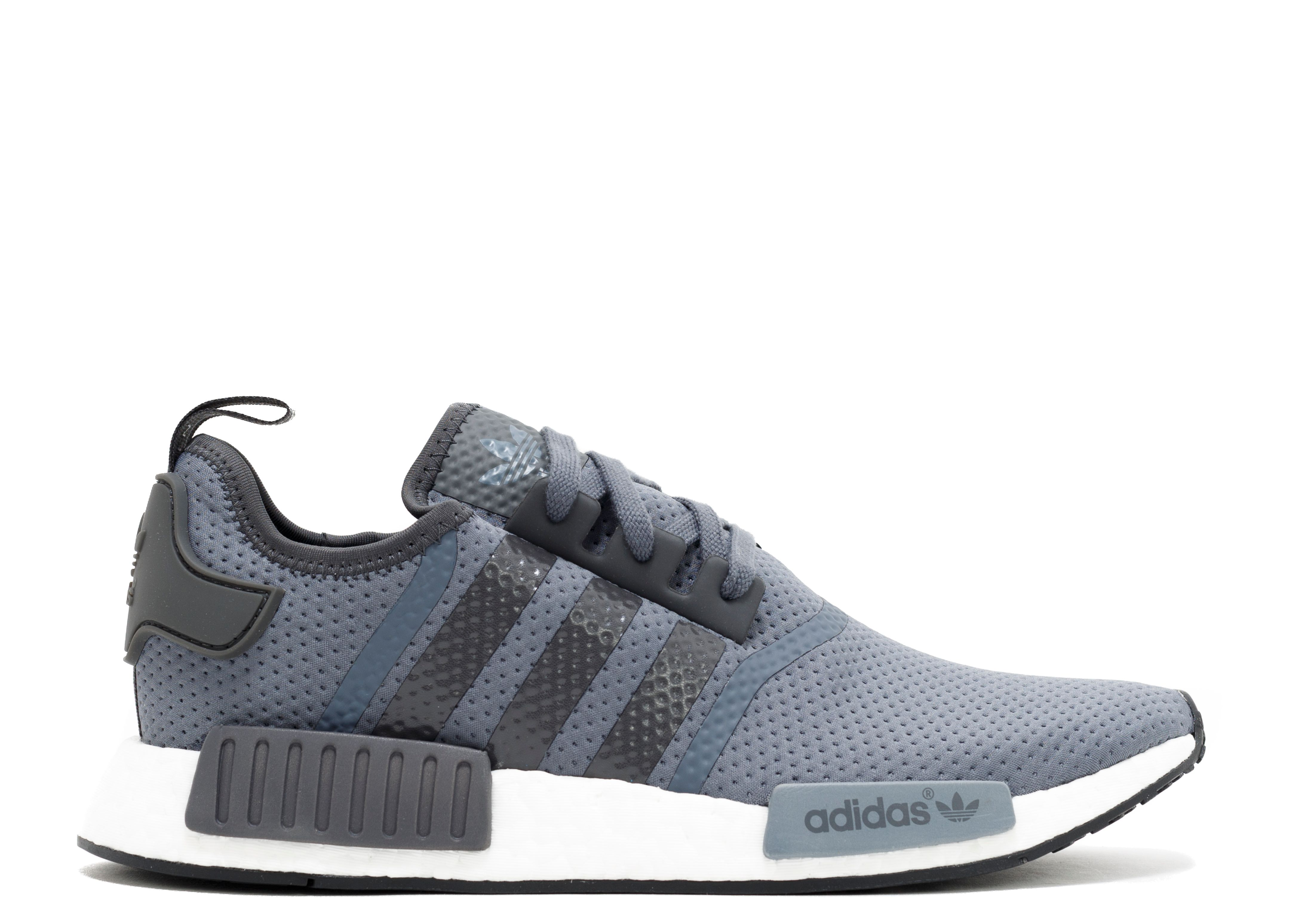 Sneakers Adidas adidas NMD R1 JD Sports Grey | BB1355