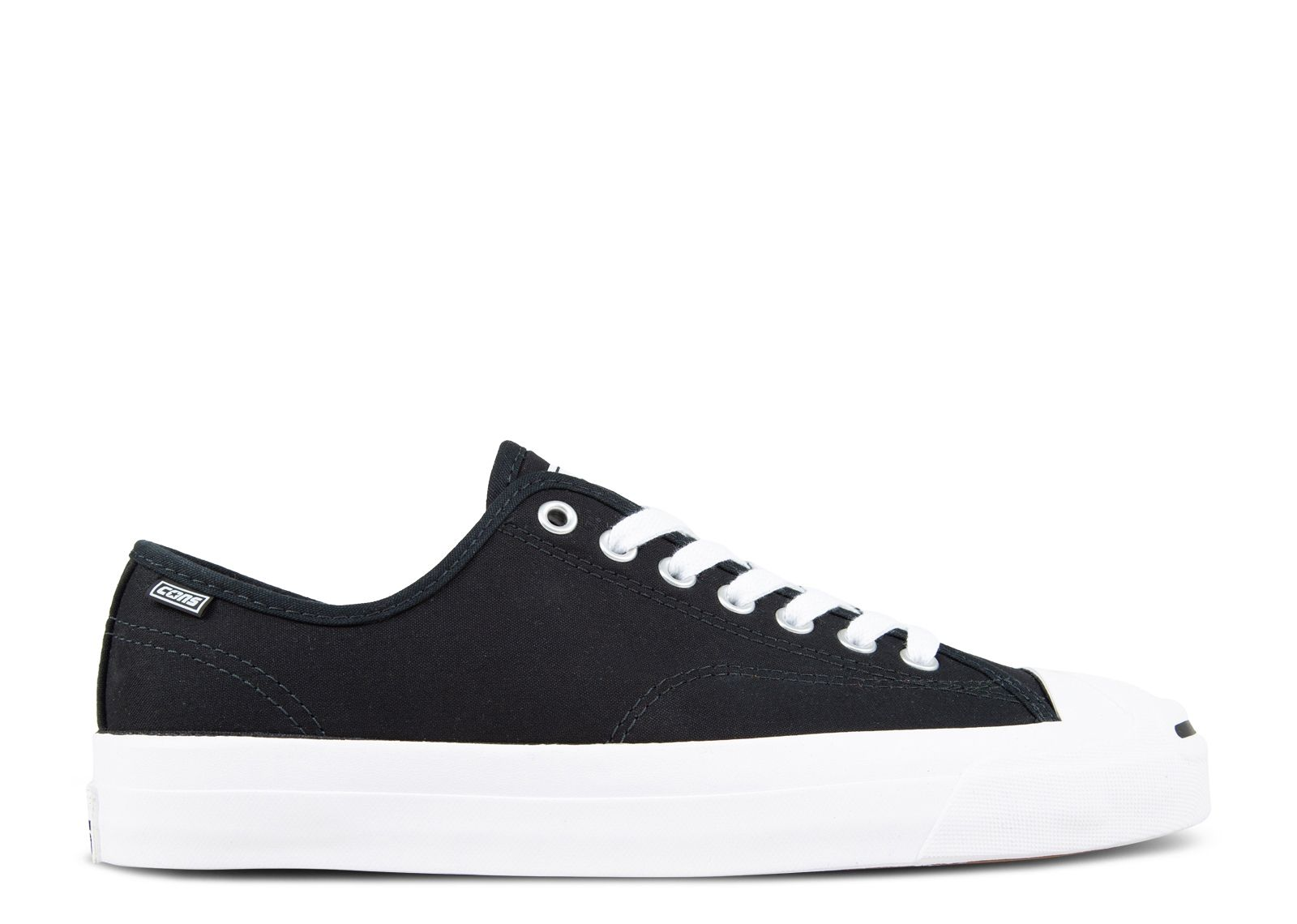 Sneakers Converse Converse Jack Purcell Pro Low 'Black Flame' | 165339C