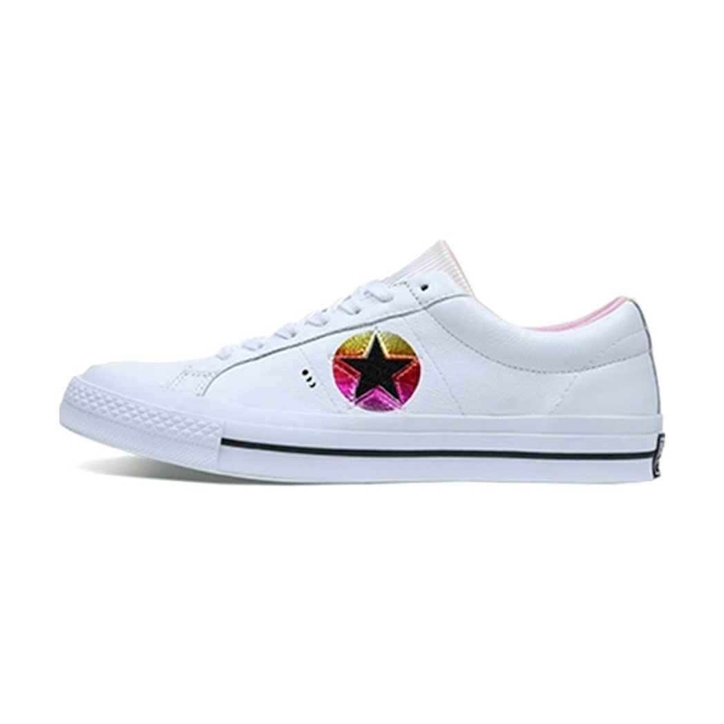 Sneakers Converse Converse One Star Chinese New Year 2018 'White Pink' | 160340C