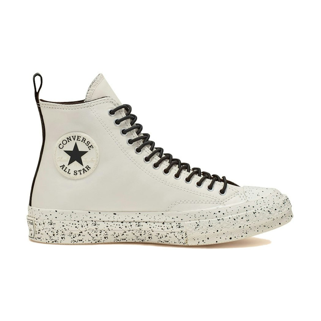 Sneakers Converse Converse Chuck Taylor All Star 1970s Hi Speckled 'White' | 166281C