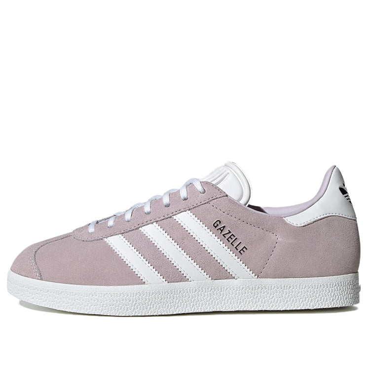 Sneakers Adidas (WMNS) adidas originals Gazelle 'Silver Dawn' | ID7005