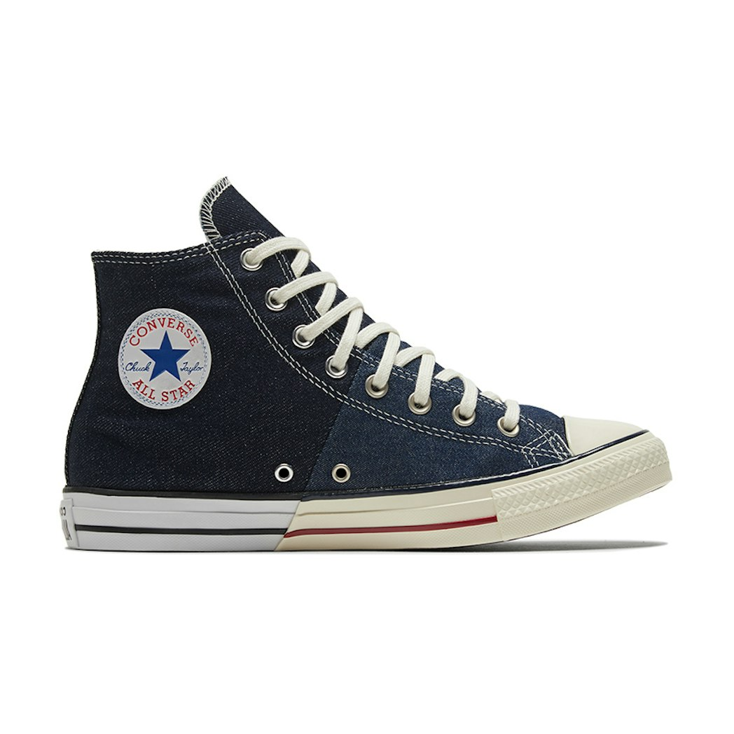 Sneakers Converse Converse Reconstructed Chuck Taylor All Star 1970s 'Blue Denim' | 169773C