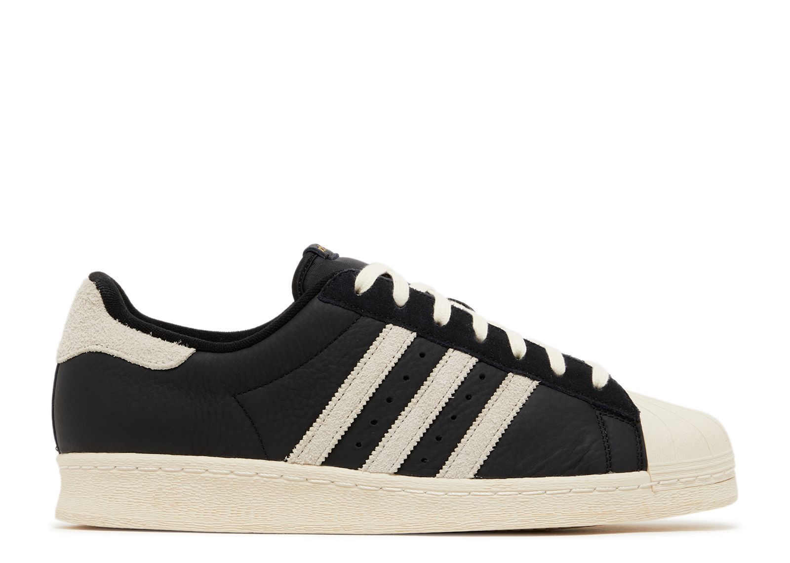 Sneakers Adidas adidas Superstar 82 'Black Cream White' | GY3428