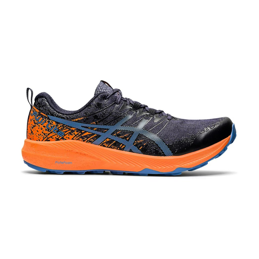 Sneakers Asics ASICS Fuji Lite 2 Indigo Fog Blue Harmony | 1011B209-500