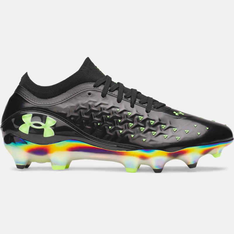 Under Armour Magnetico Elite 6 RCS FG Noir