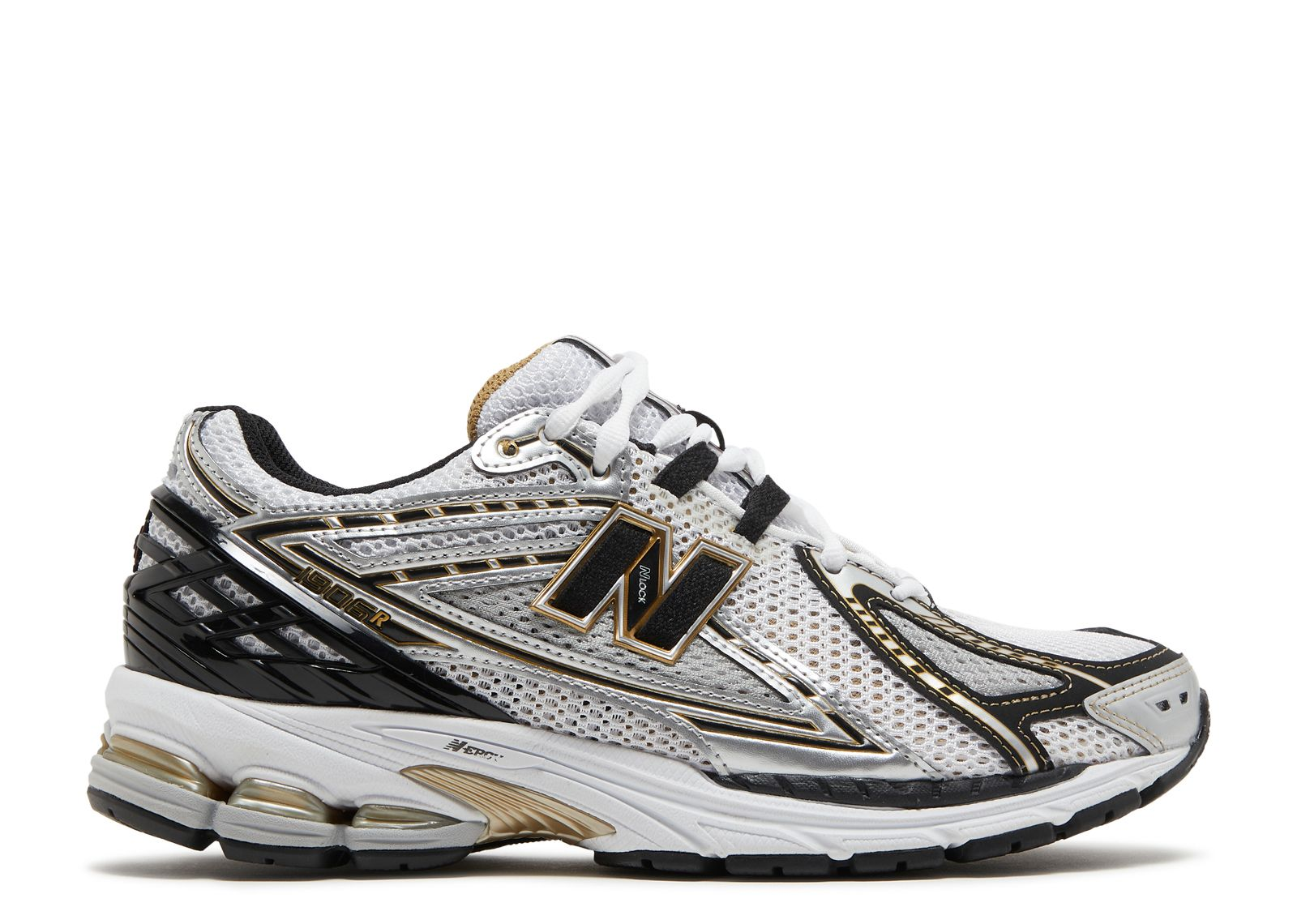 Sneakers New Balance 1906R 'White Gold' | White | Men's Size 5 | M1906RA