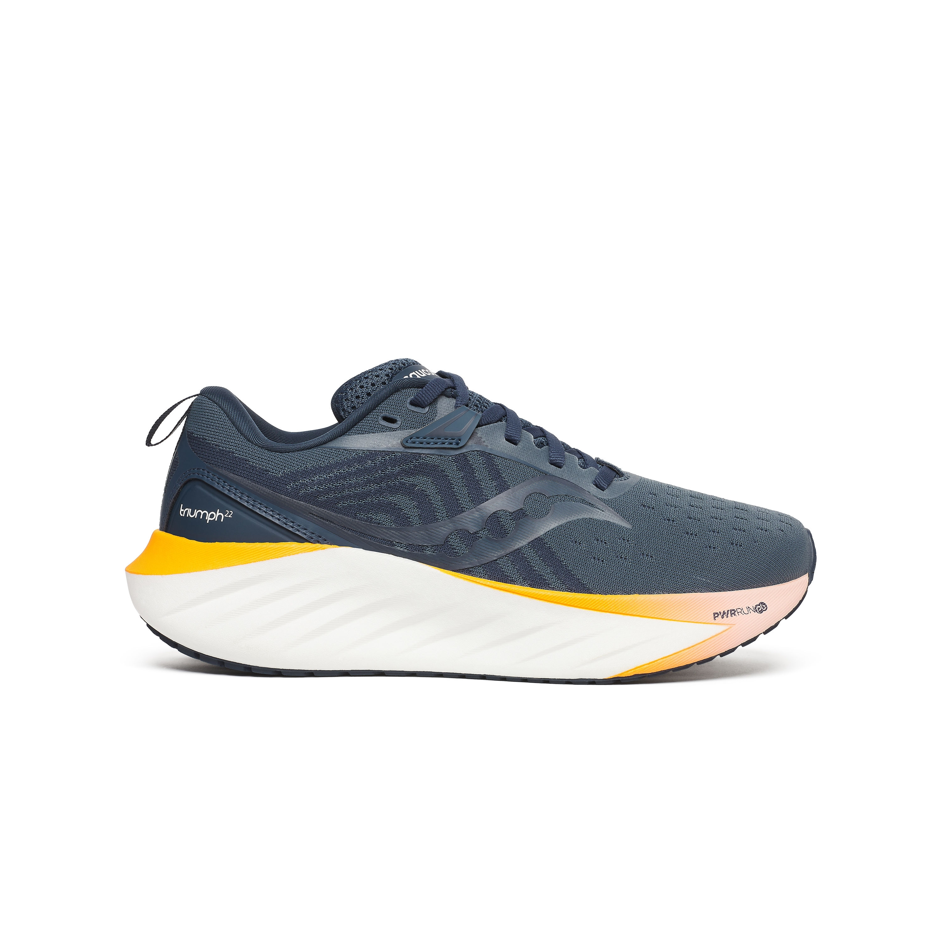 Sneakers Saucony Saucony  Triumph 22      M | S10964-250