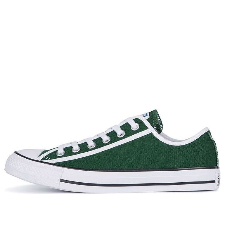 Sneakers Converse Converse Chuck Taylor All Star Gamer Low Top 'Green' | 163981C