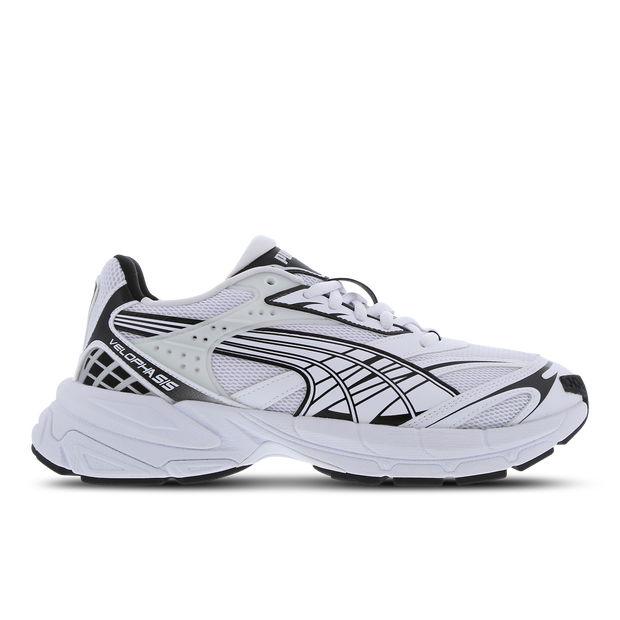 Sneakers Puma PUMA Velophasis Always On 'Black Silver' | 395908