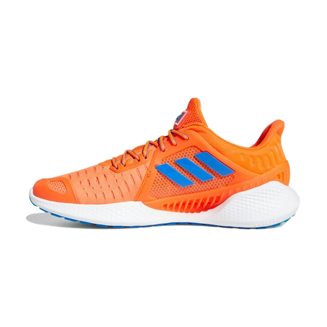 Sneakers Adidas adidas Climacool Vent Summer.Rdy Em Orange 'Blue White' | EH0327