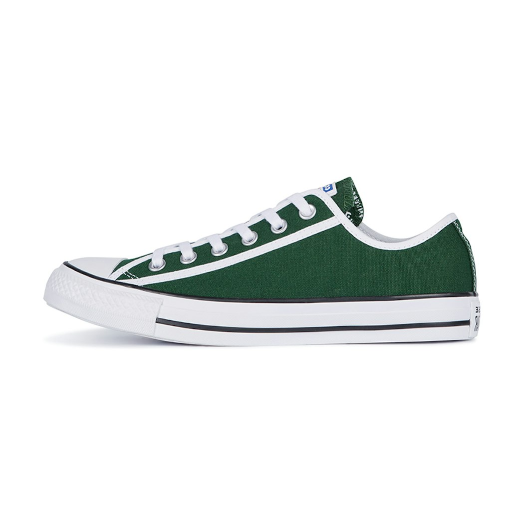 Sneakers Converse Converse Chuck Taylor All Star Gamer Low Top 'Green' | 163981C