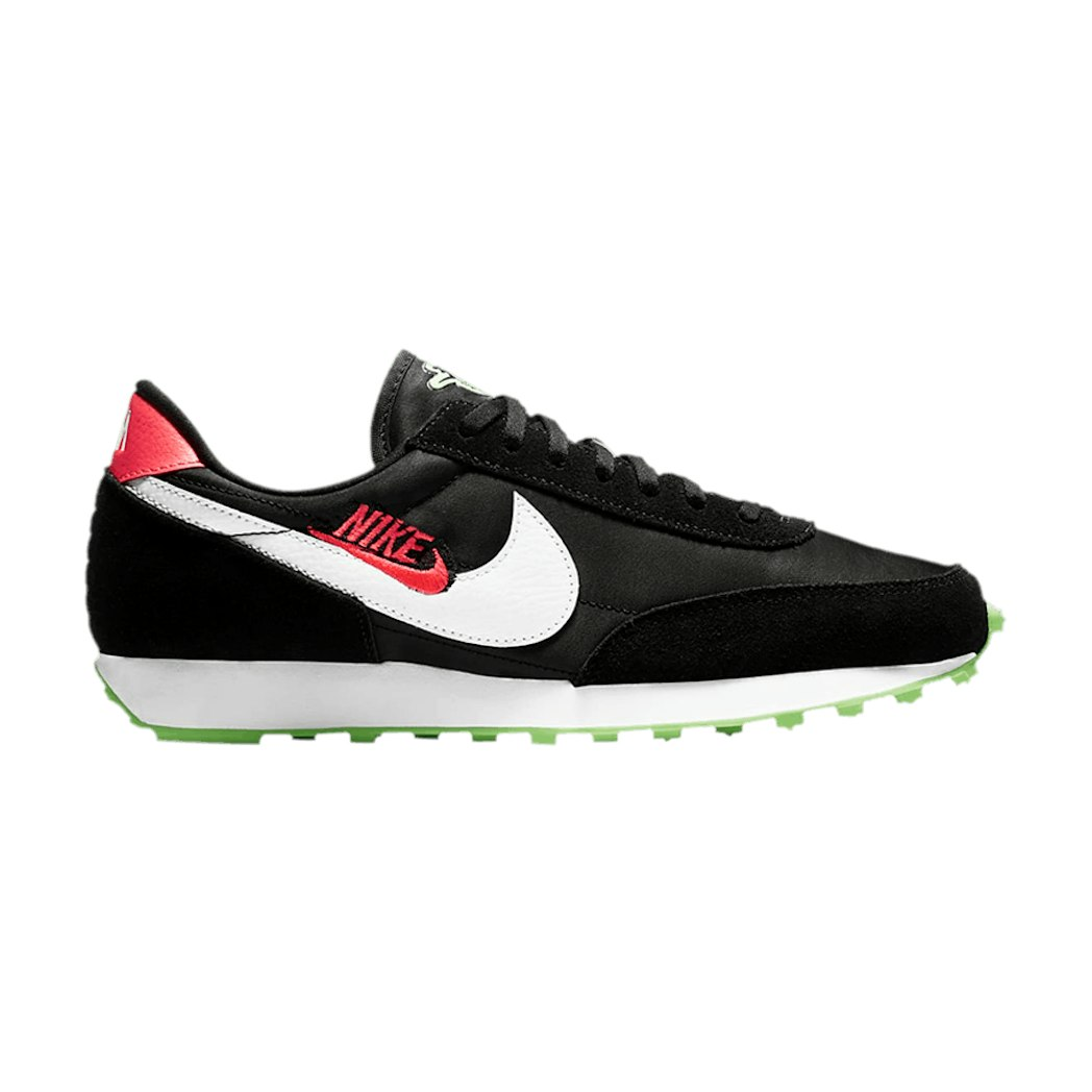 Sneakers Nike (WMNS) Nike Daybreak SE 'Worldwide Pack - Black Green Strike' | CT1279-001