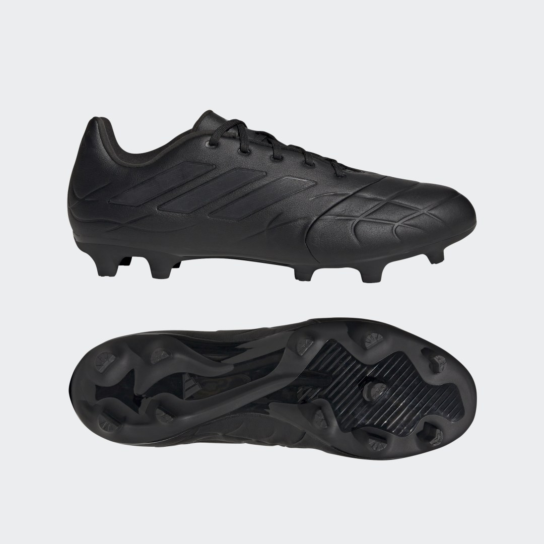 Sneakers Adidas Copa Pure.3 FG 'Nightstrike Pack' | Black | Men's Size 7.5 | HQ8940