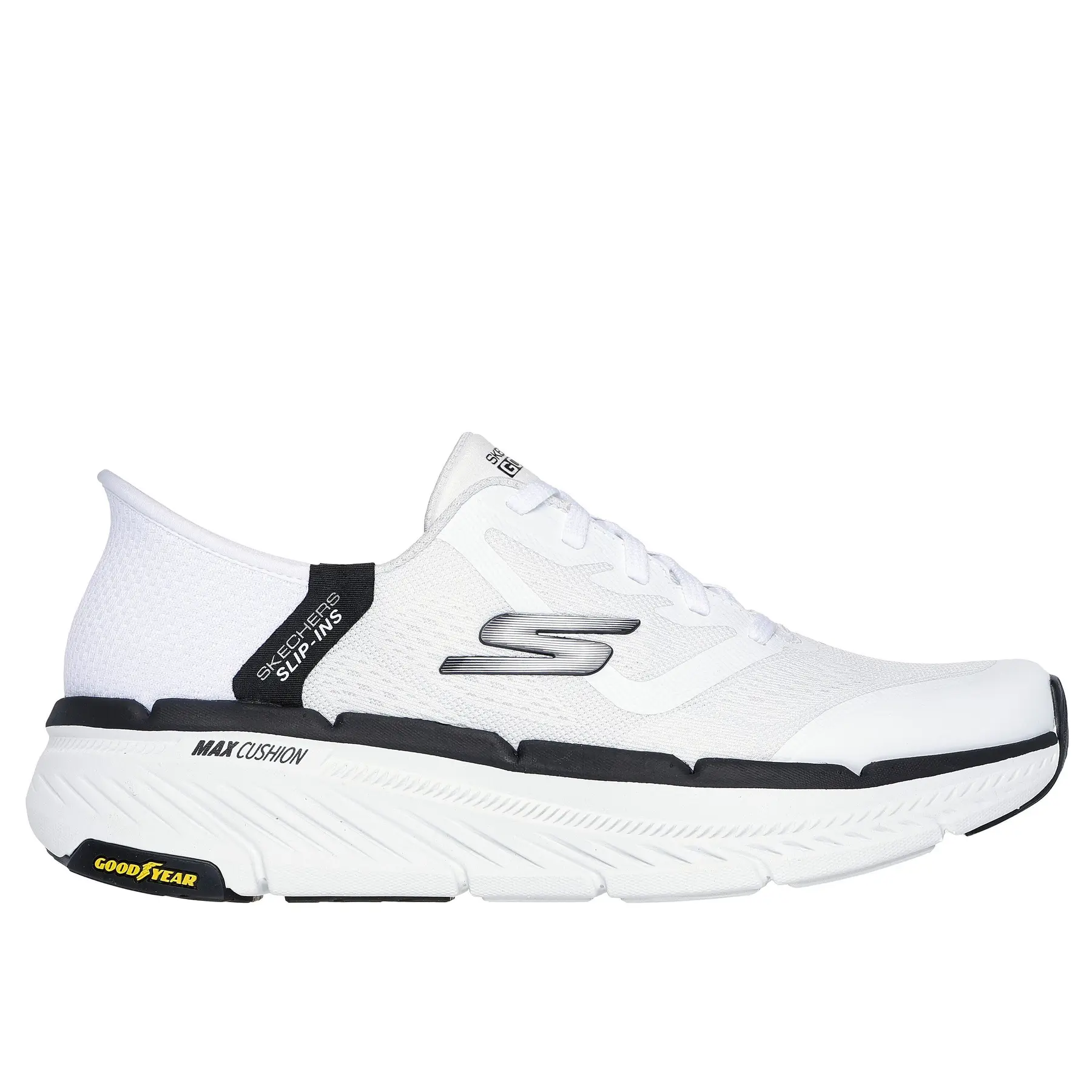 Max Cushioning Premier 2.0