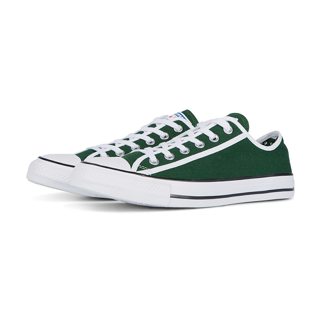 Sneakers Converse Converse Chuck Taylor All Star Gamer Low Top 'Green' | 163981C