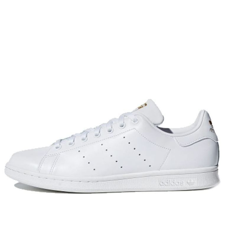 Sneakers Adidas adidas originals Stan Smith 'Cloud White Gold' | F36575