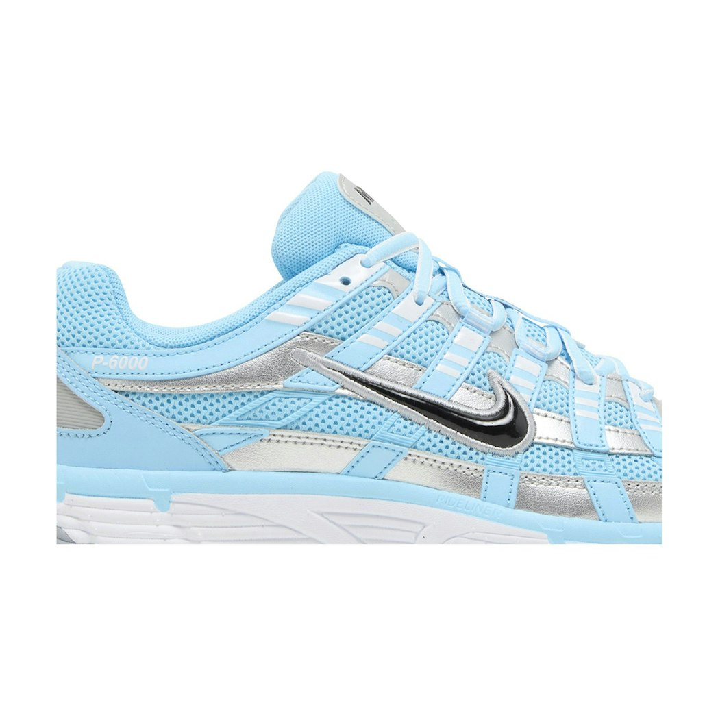 Sneakers Nike Nike P-6000 Aquarius Blue | CD6404-401