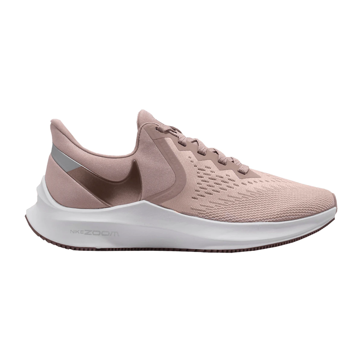 Sneakers Nike (WMNS) Nike Zoom Winflo 6 'Stone Mauve' | AQ8228-200