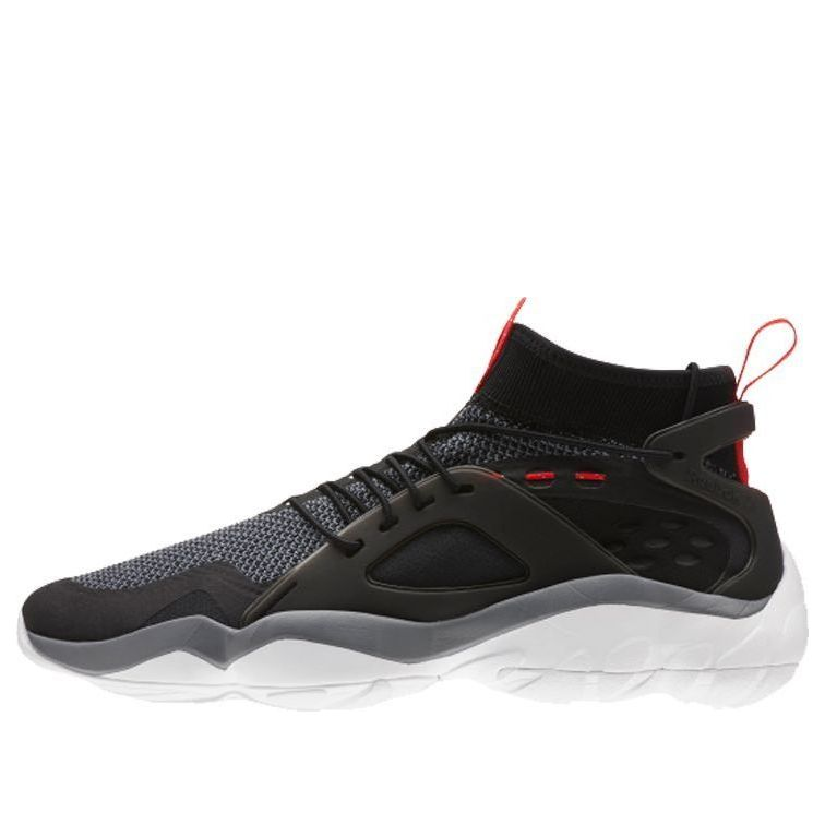 Sneakers Reebok Reebok Dmx Fusion Advance Black | CN3906