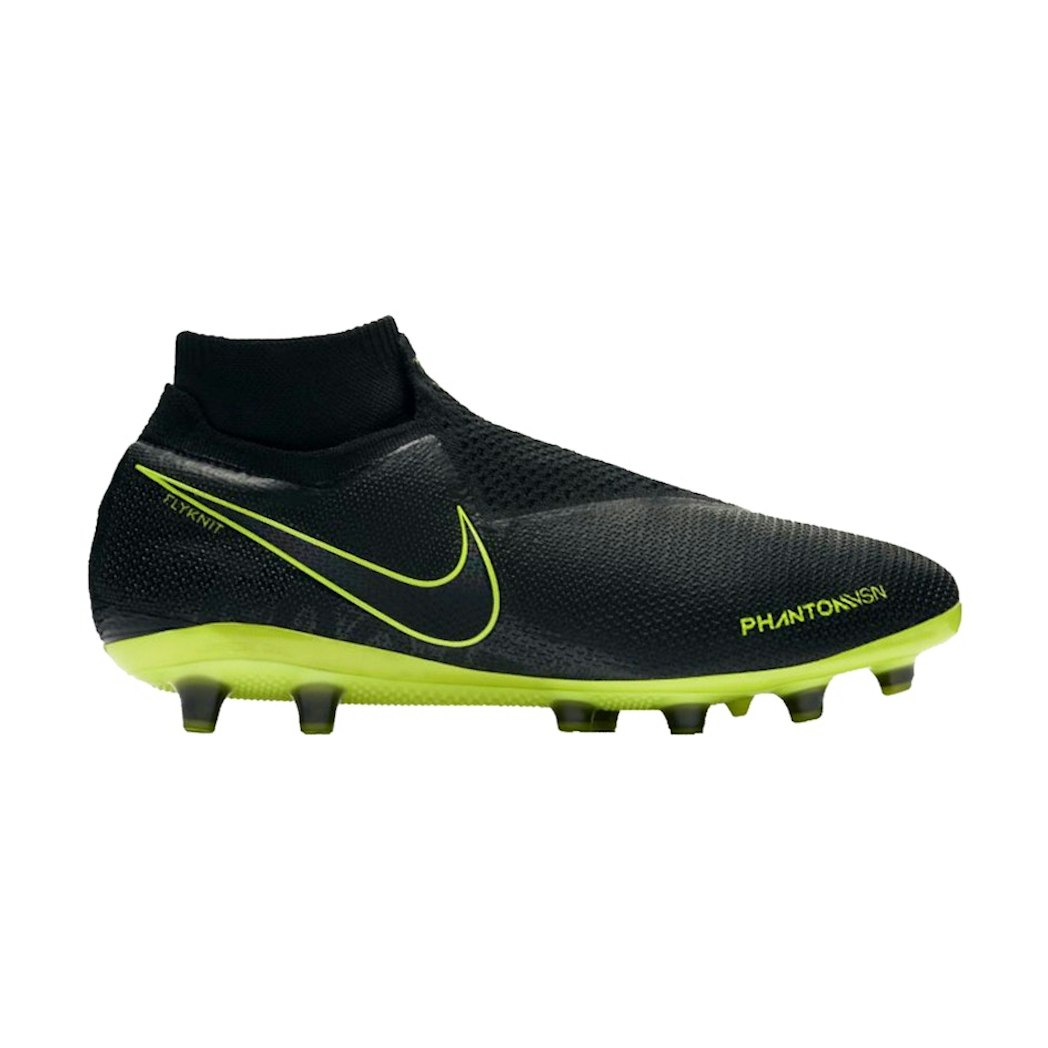 Sneakers Nike Nike Phantom Vision Elite DF AG Pro Under The Radar | AO3261-007