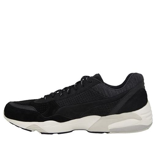 Cream X Stampd R698 Black