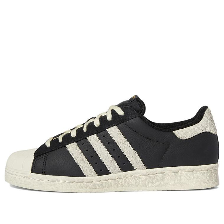 Sneakers Adidas adidas Superstar 82 'Black Cream White' | GY3428