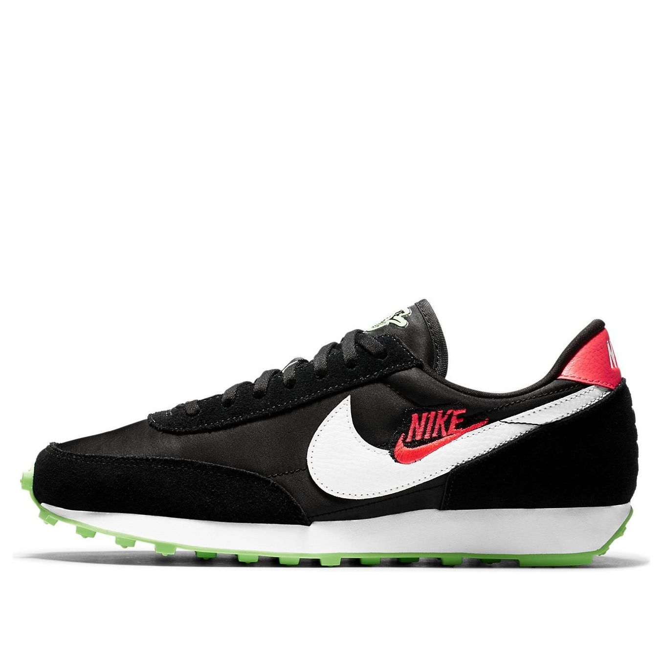 Sneakers Nike (WMNS) Nike Daybreak SE 'Worldwide Pack - Black Green Strike' | CT1279-001