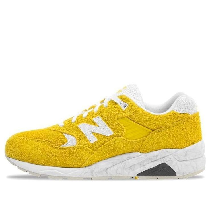 Sneakers New Balance New Balance Randomevent X 580 REBIRTH | CMT580RT-110