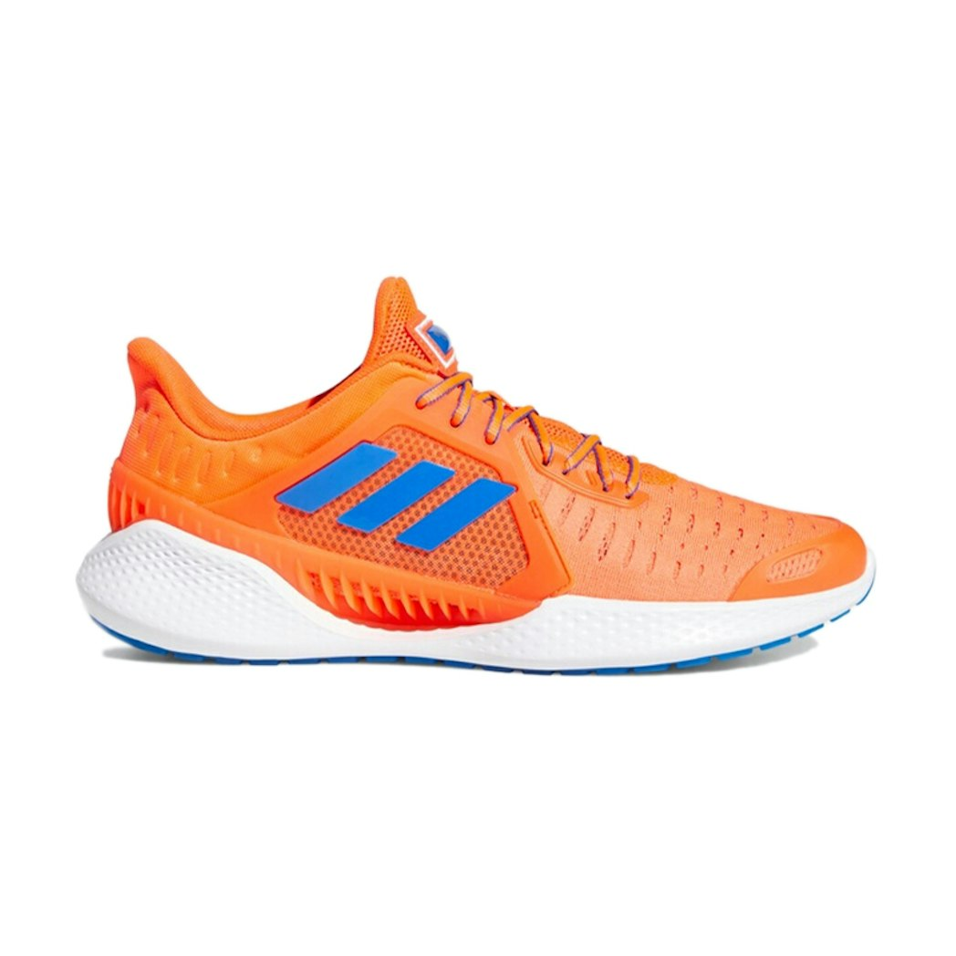 Sneakers Adidas adidas Climacool Vent Summer.Rdy Em Orange 'Blue White' | EH0327