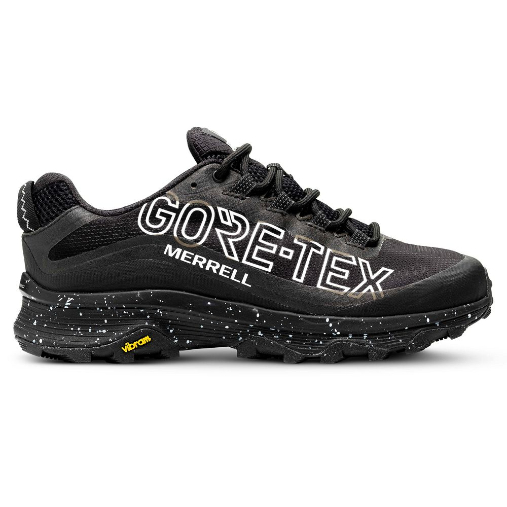 Sneakers Merrell Merrell - Moab Speed GORE-TEX® 1TRL --40 M | J036389