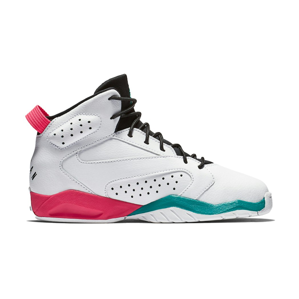 Sneakers Air Jordan (PS) Air Jordan Lift Off 'White Green Pink' | AV1243-105